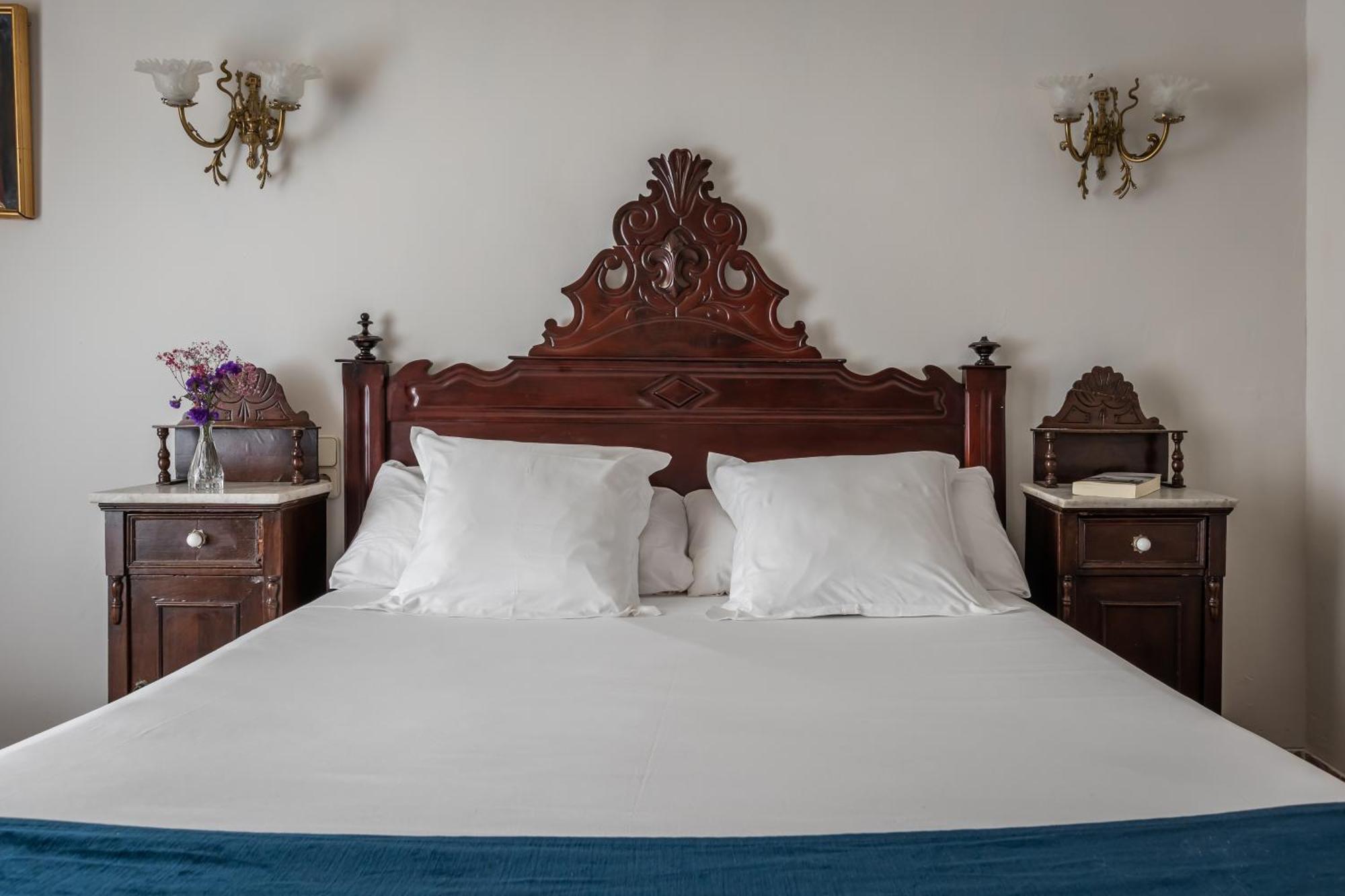 Hotel Medium Renaixenca Sitges Zimmer foto