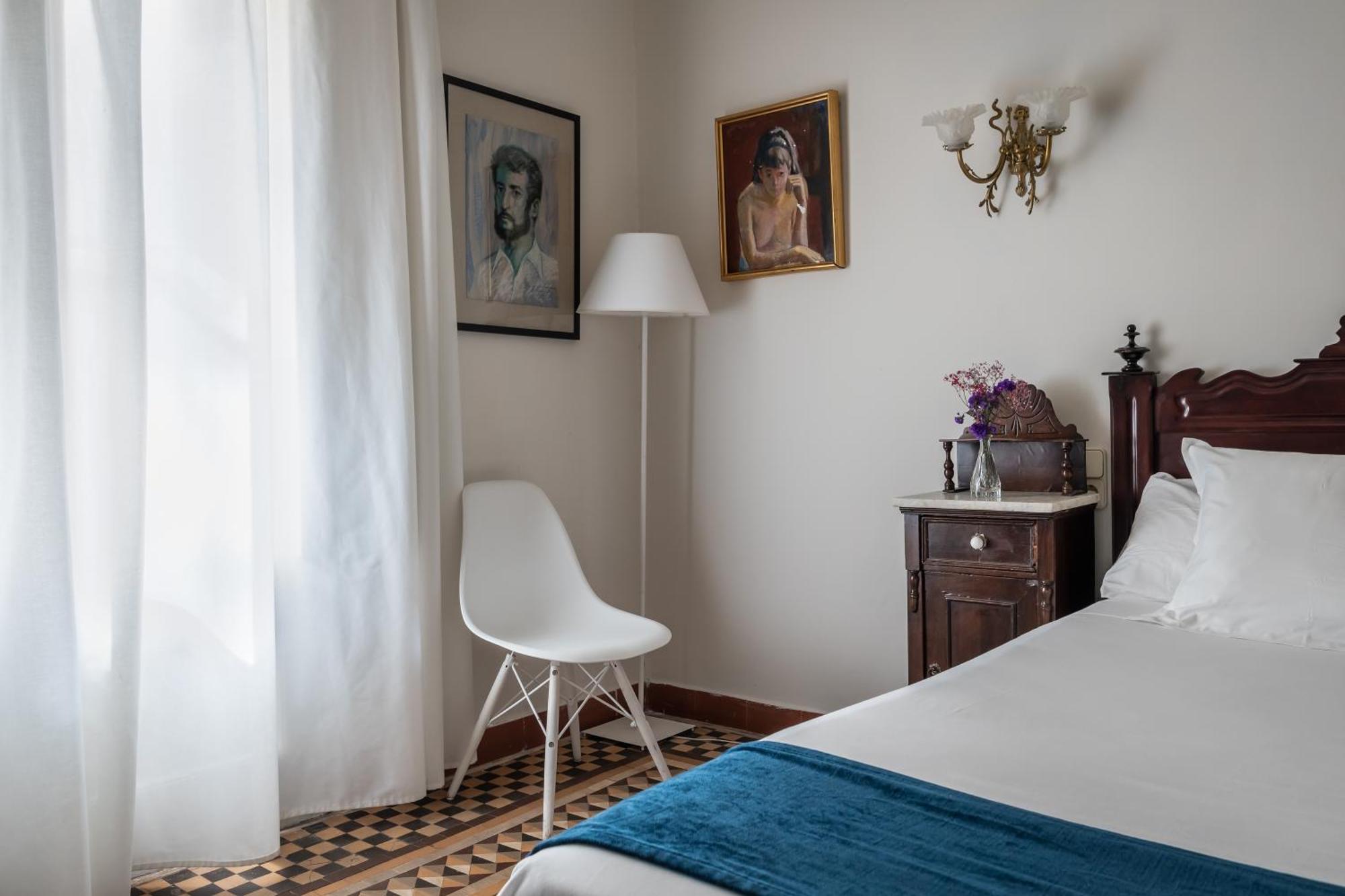 Hotel Medium Renaixenca Sitges Zimmer foto