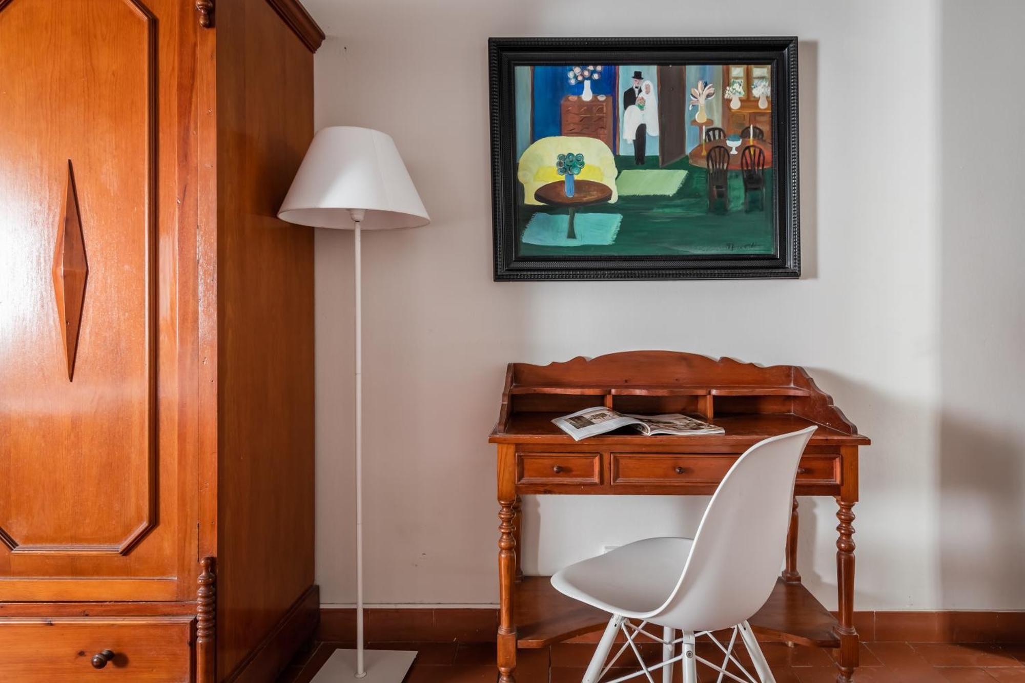 Hotel Medium Renaixenca Sitges Zimmer foto